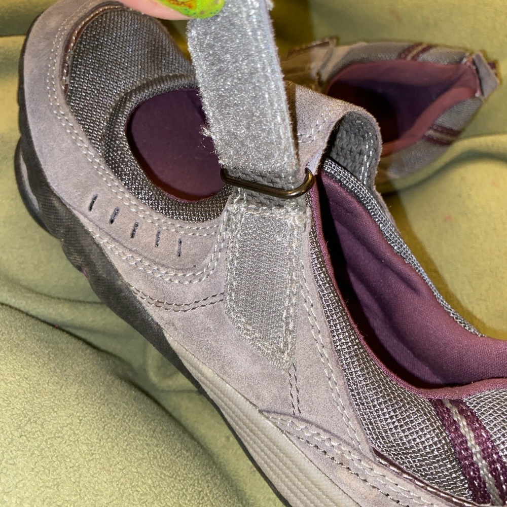 Croft&Barrow woman’s shoes - Picture 6 of 13